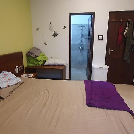 Aneta Private Home Негомбо Екстериор снимка