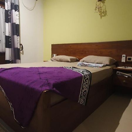 Aneta Private Home Негомбо Екстериор снимка