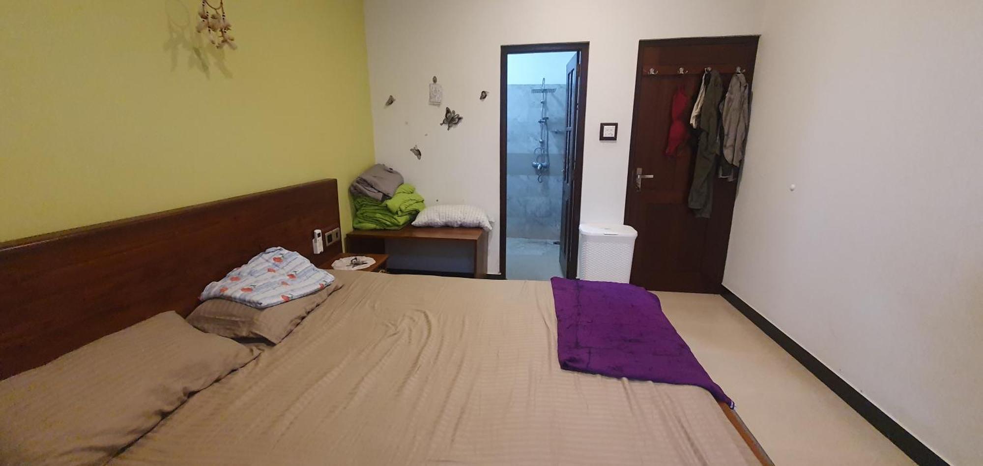 Aneta Private Home Негомбо Екстериор снимка