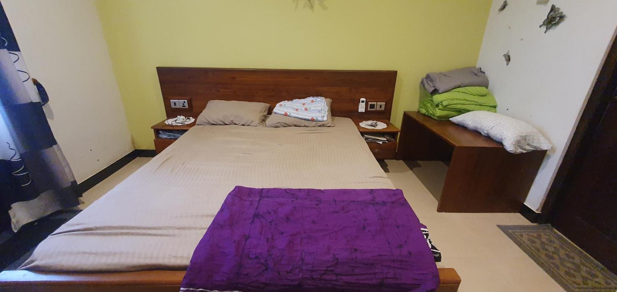 Aneta Private Home Негомбо Екстериор снимка