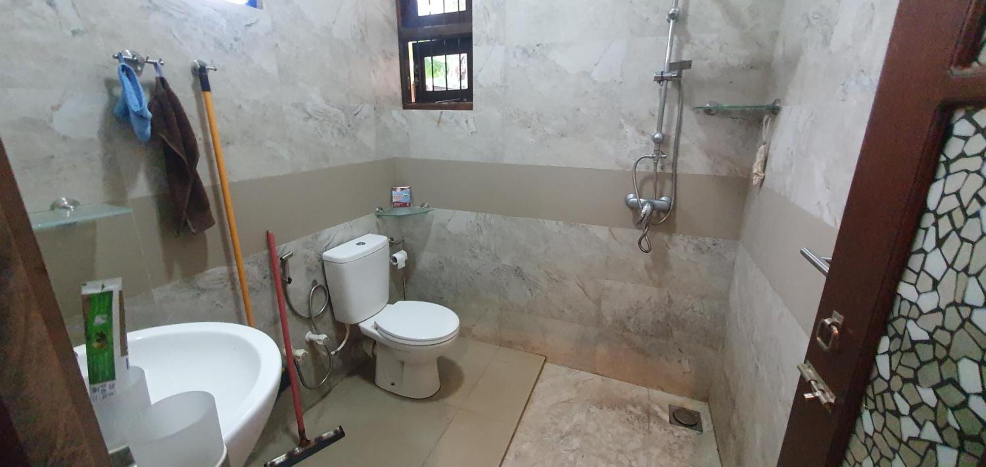 Aneta Private Home Негомбо Екстериор снимка