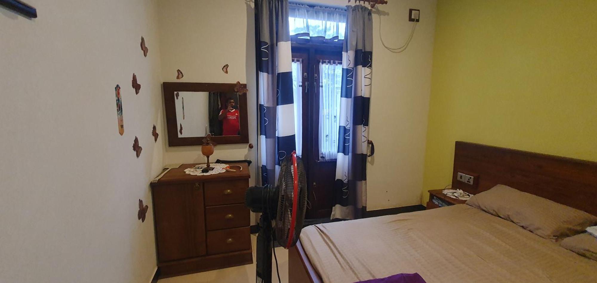 Aneta Private Home Негомбо Екстериор снимка