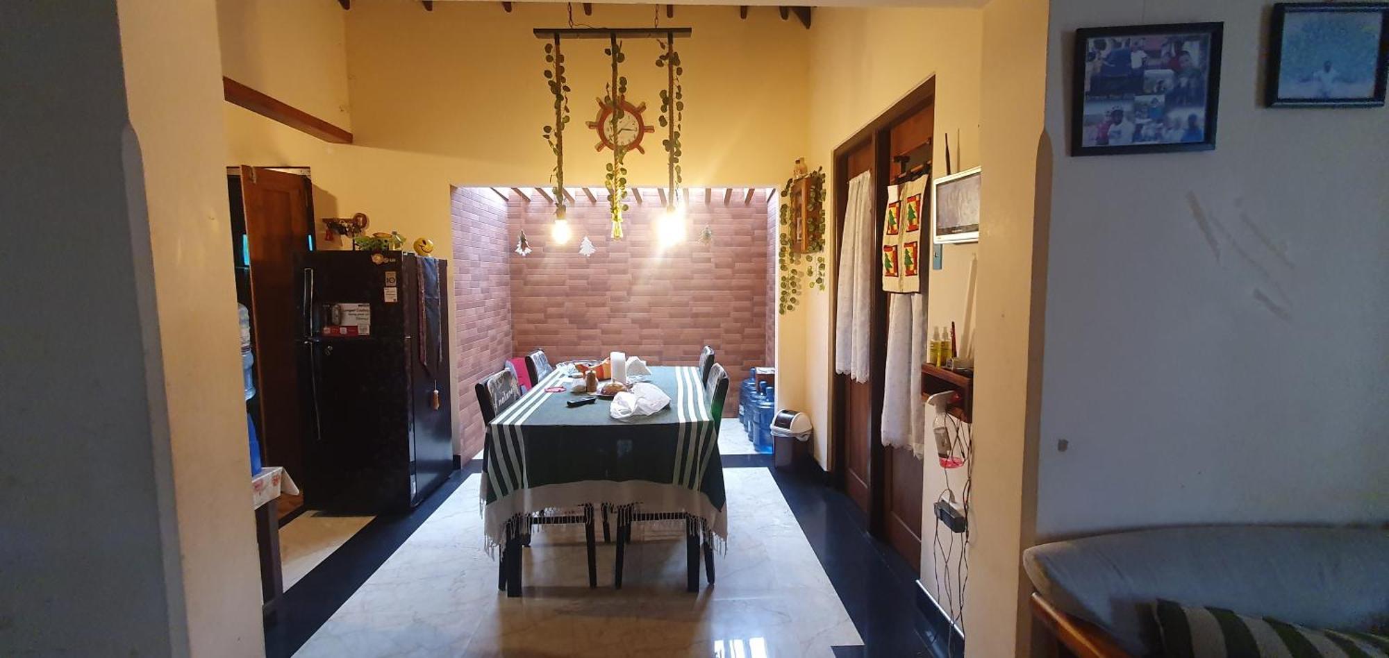 Aneta Private Home Негомбо Екстериор снимка