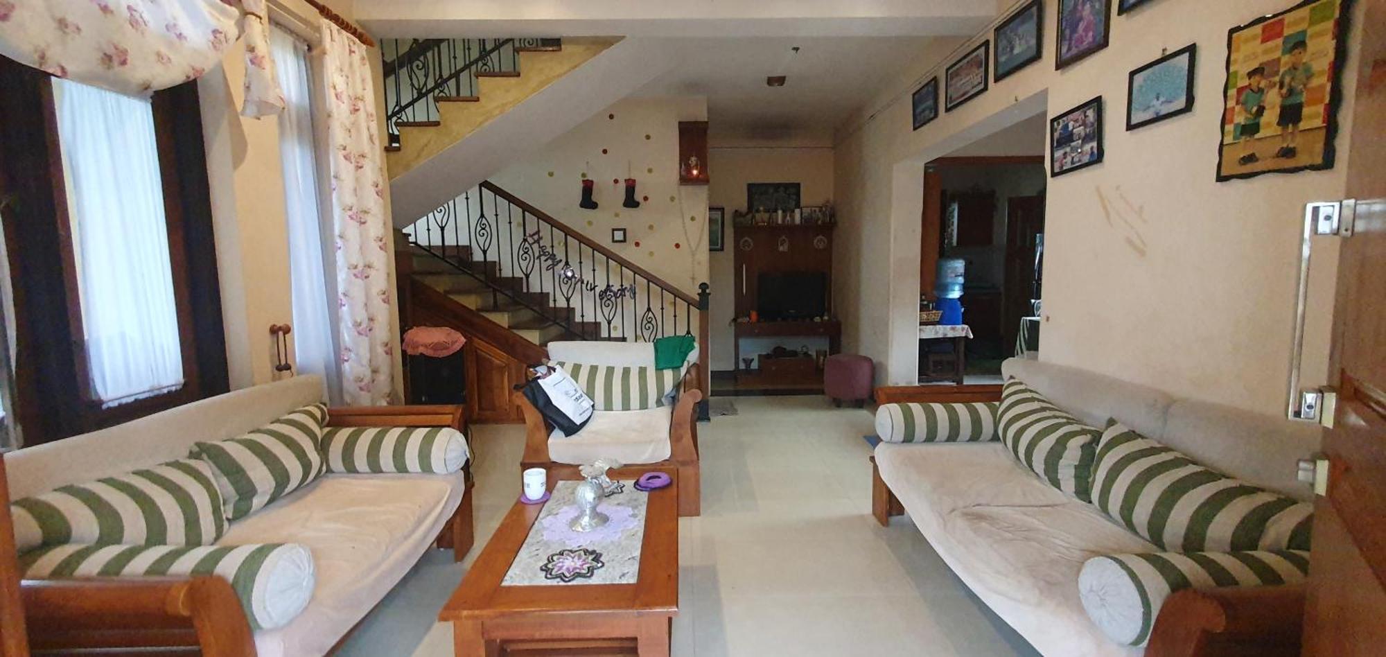 Aneta Private Home Негомбо Екстериор снимка
