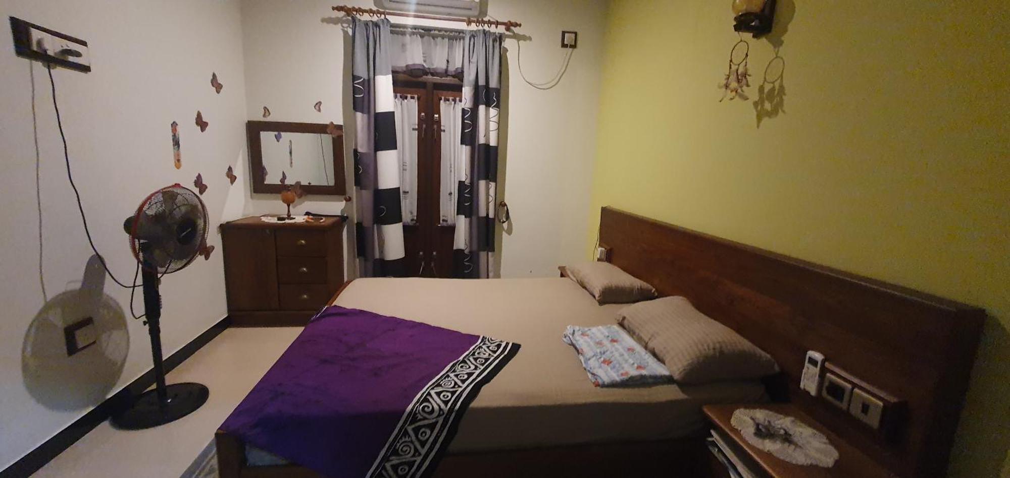Aneta Private Home Негомбо Екстериор снимка