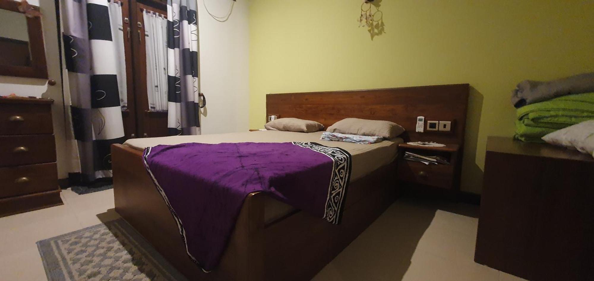Aneta Private Home Негомбо Екстериор снимка